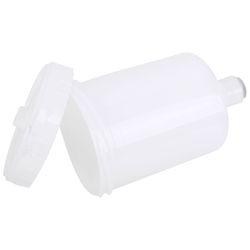 Spare Plastic Cup 600cc For Pp882ag